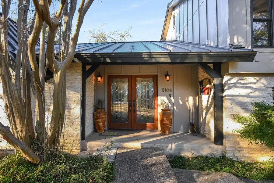 9106 Glenlake Dr, Austin, TX 78730 - Image #3