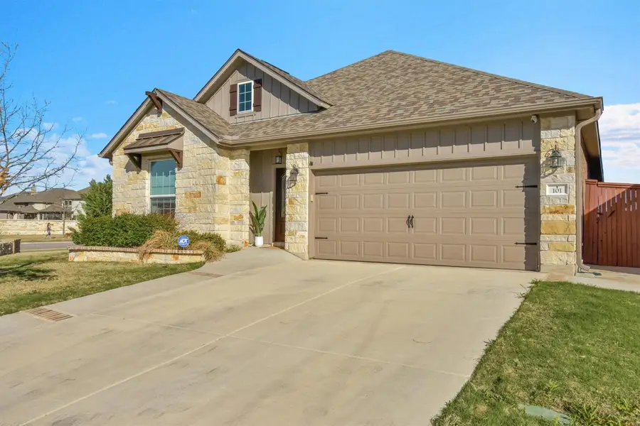 101 Double Mountain Rd, Liberty Hill, TX 78642 - #2