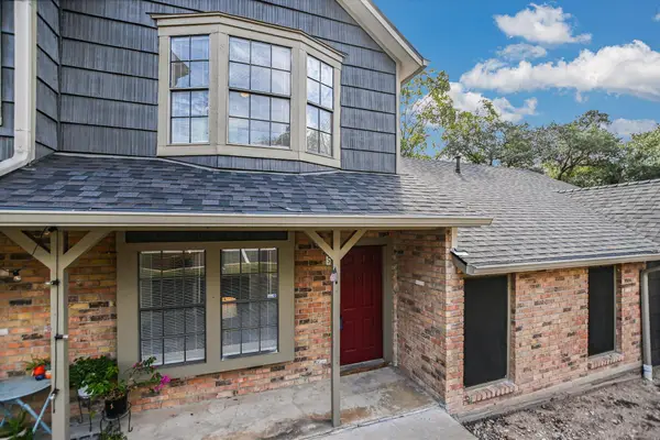 11821 Bittern Hollow Holw #5, Austin, TX 78758