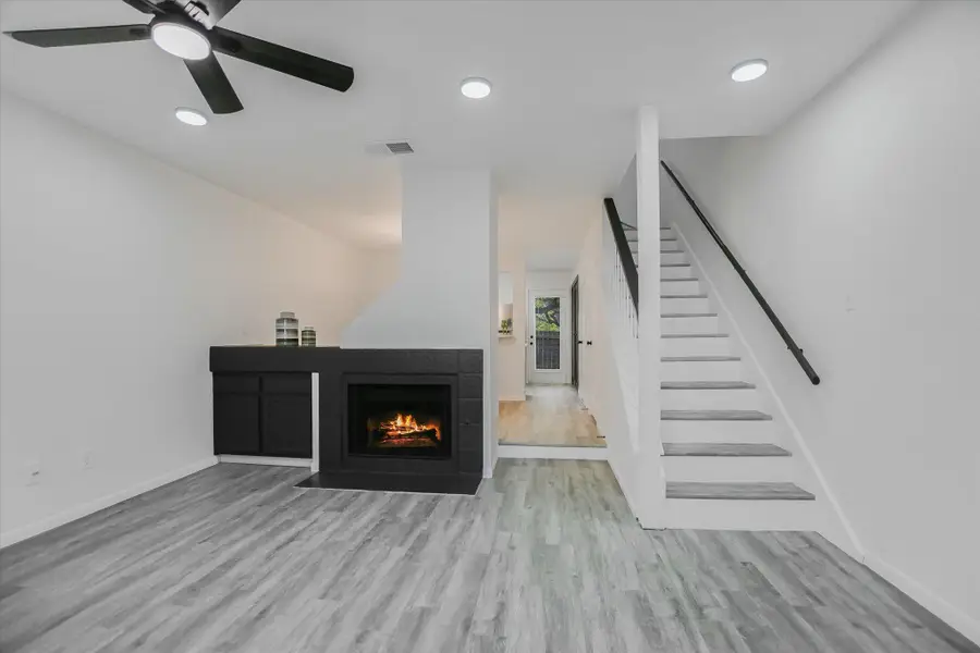11821 Bittern Hollow Holw #5, Austin, TX 78758 - #2