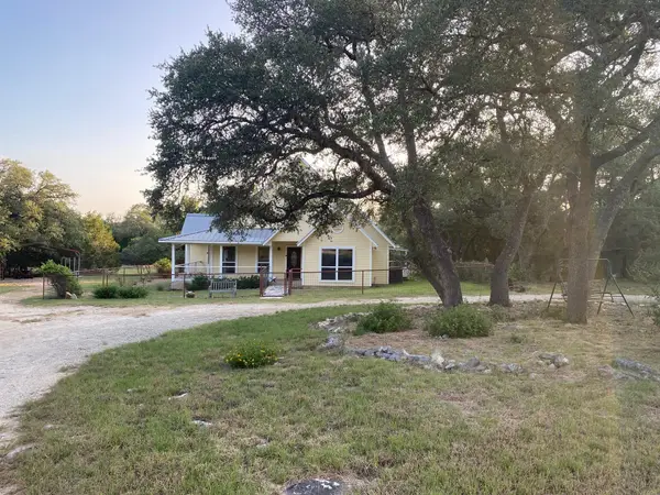 306 Plainview Rd, Wimberley, TX 78676