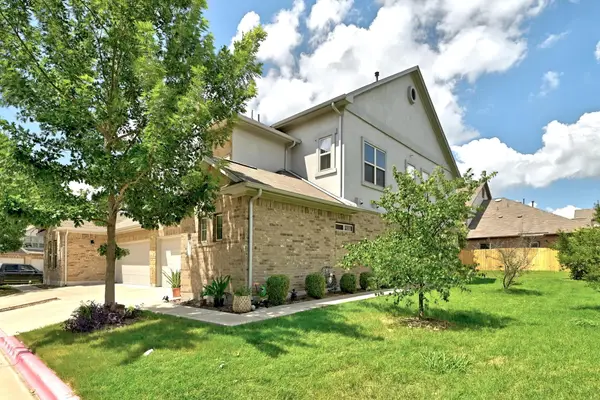 2304 S Lakeline Blvd #531, Cedar Park, TX 78613