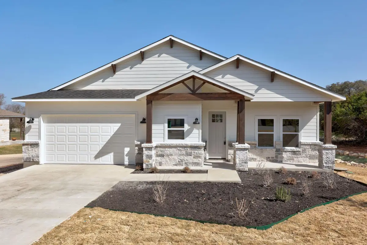 21679 High Dr, Lago Vista, TX 78645 - #1