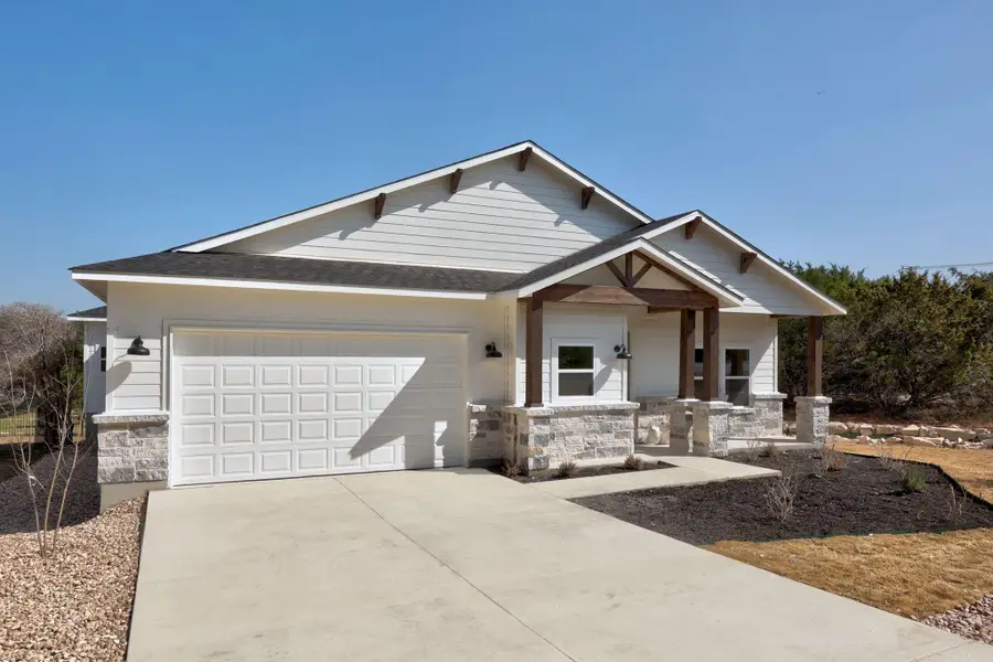 21679 High Dr, Lago Vista, TX 78645 - #3