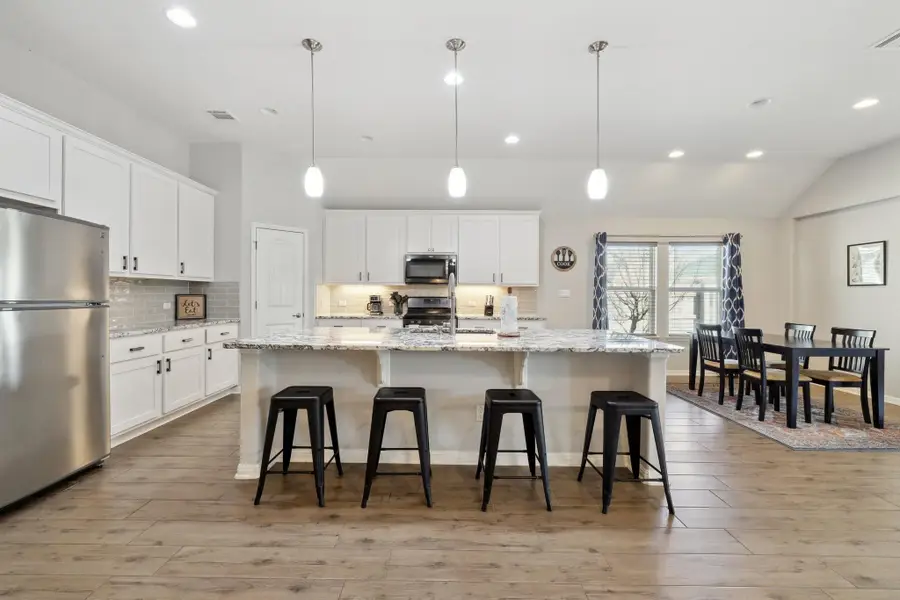 20217 Great Egret Ln, Pflugerville, TX 78660 - #2