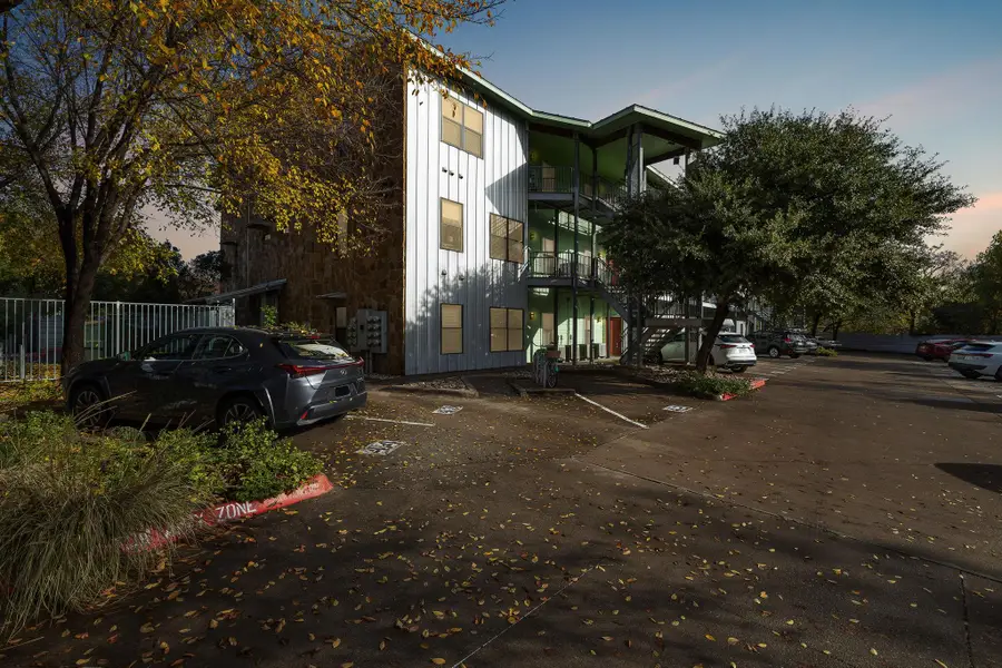 1807 Poquito St #41, Austin, TX 78702 - #2