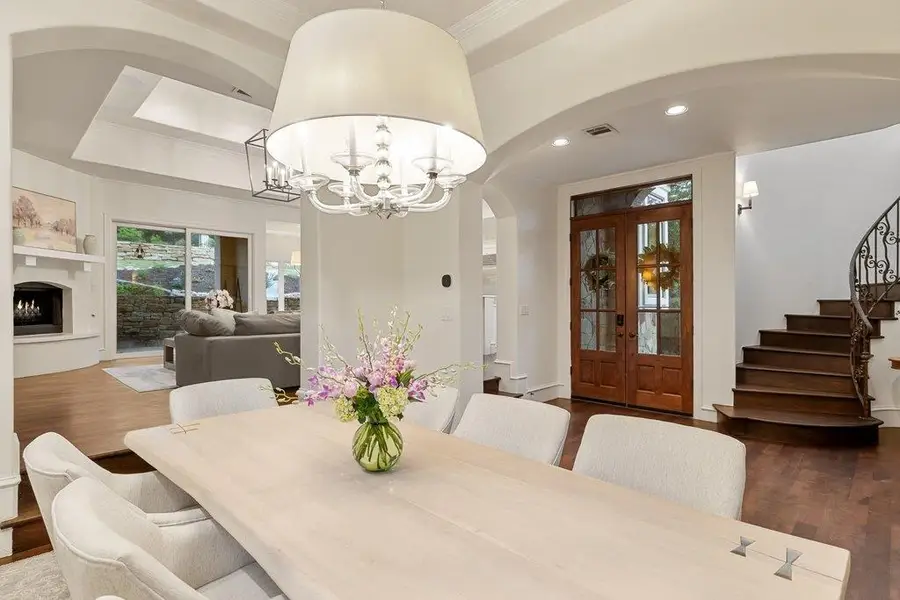 4801 Pecan Chase, Austin, TX 78738 - #3