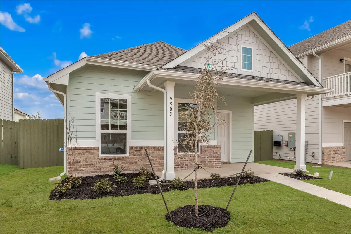 9505 Morning Iris Dr, Manor, TX 78653 - #1