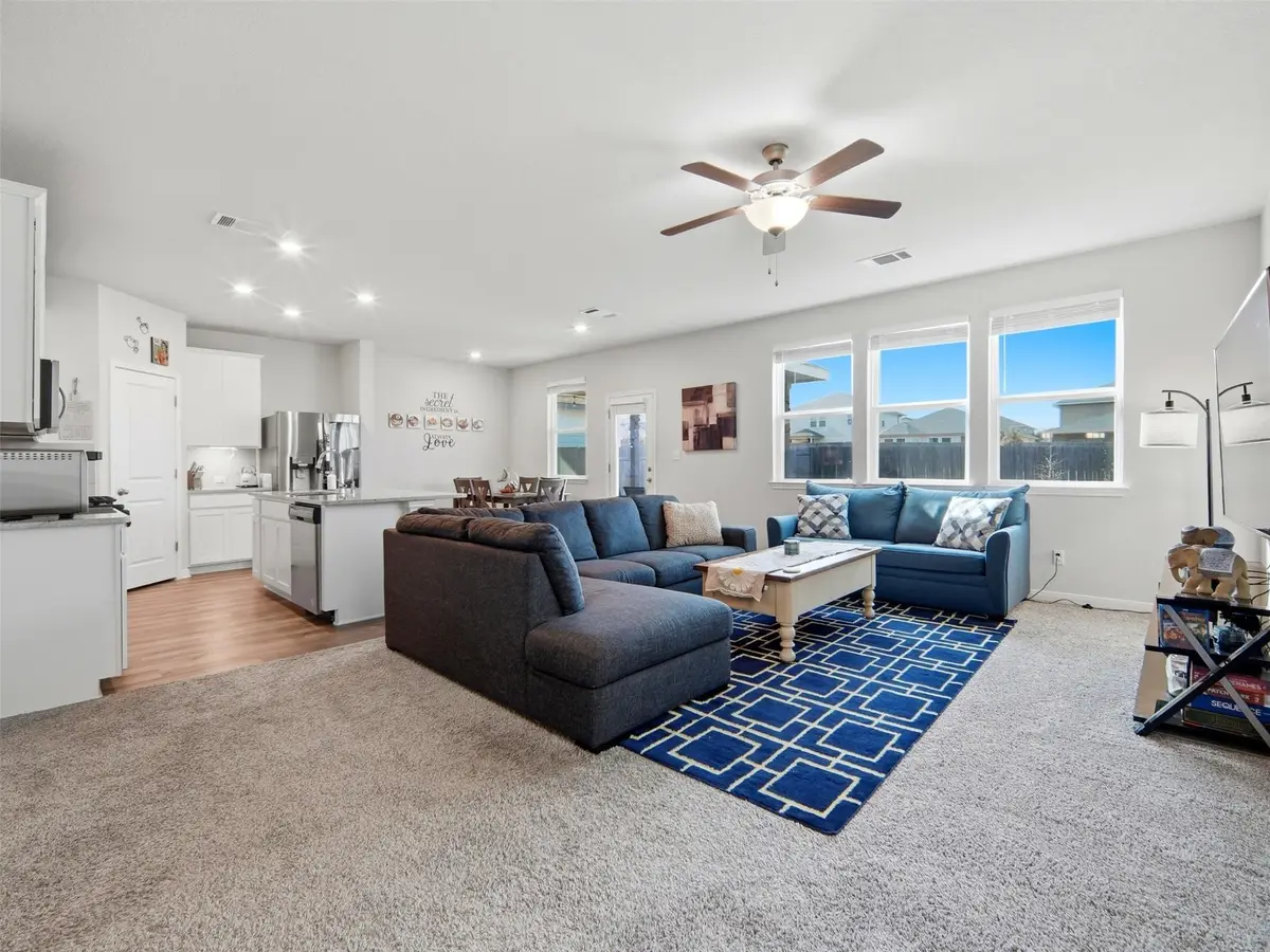 135 Mason Hill Ln, Georgetown, TX 78628 - #1