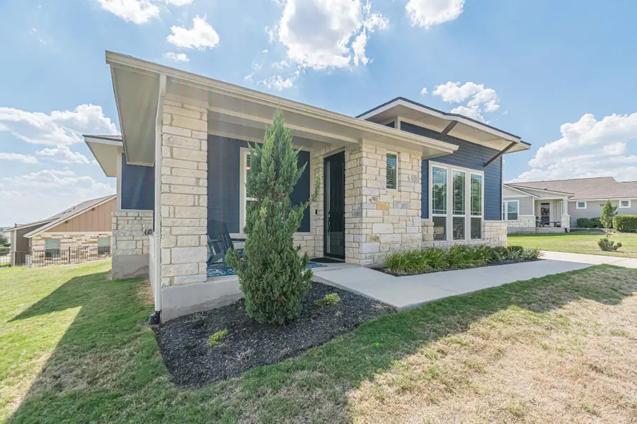 121 Charming Redbud Ln #168, San Marcos, TX 78666 - Image #3