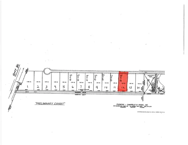 330 Airfield Rd, Fentress, TX 78622