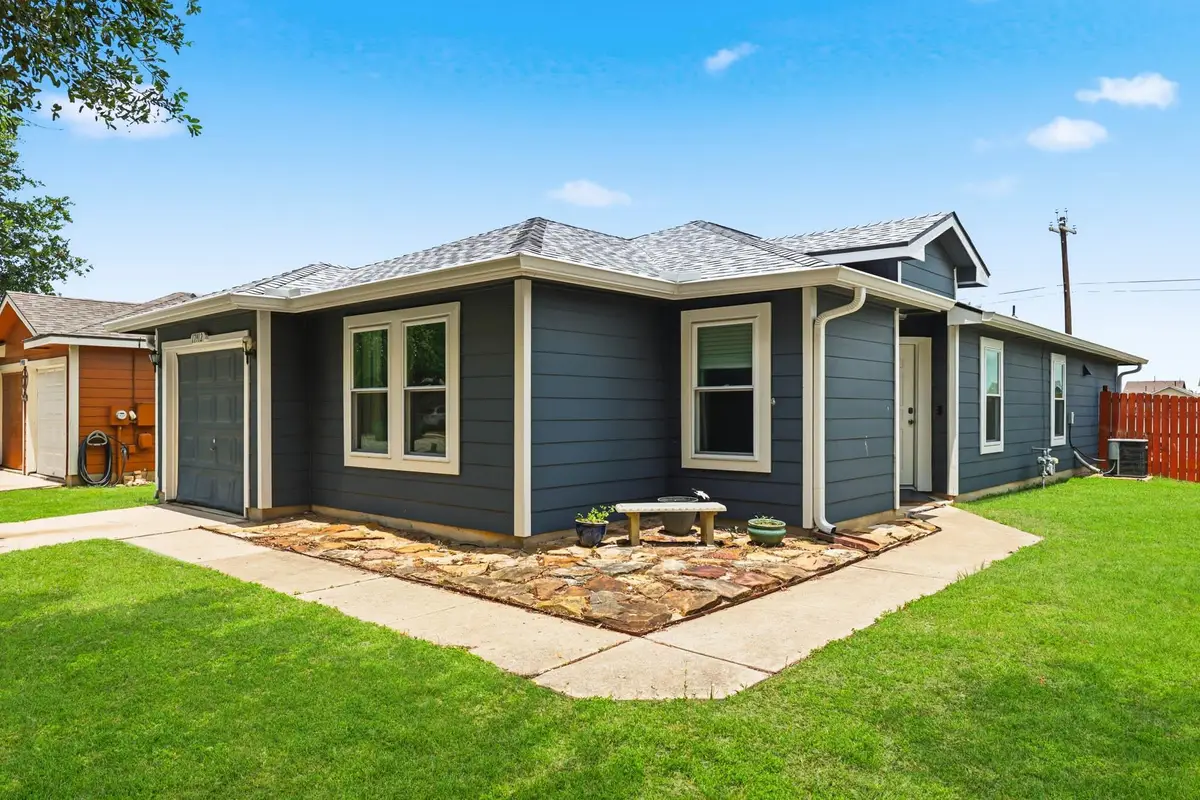 17912 Honey Locust Ln, Elgin, TX 78621 - #1