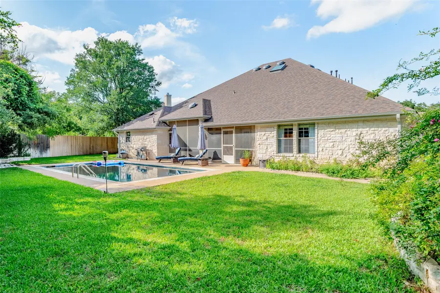 748 Nelson Ranch Rd, Cedar Park, TX 78613 - #2