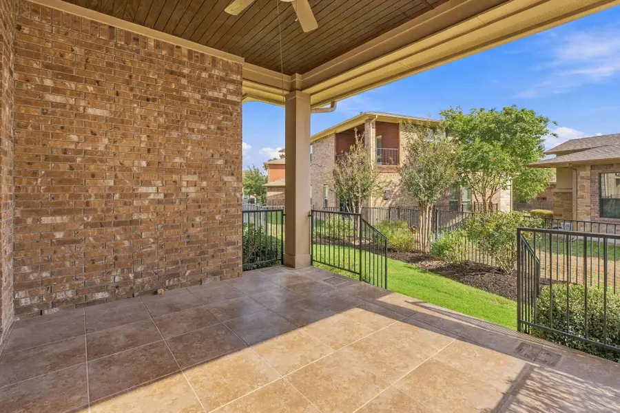 1013 Sue Ann Rose Dr, Austin, TX 78717 - #2