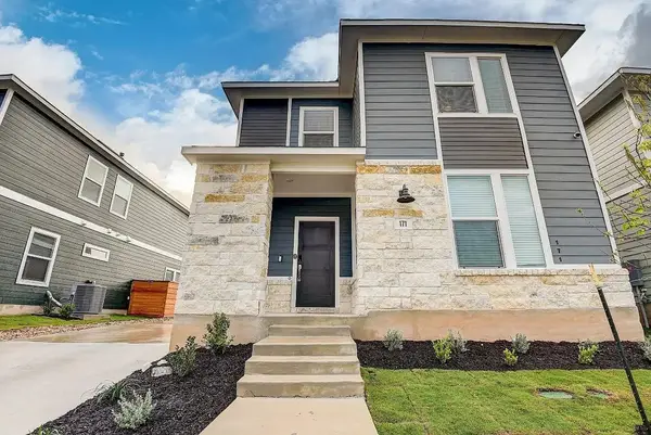 171 Santa Julia, Kyle, TX 78640