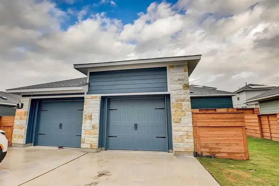 171 Santa Julia, Kyle, TX 78640 - #3