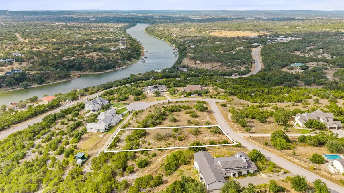 22717 Rainbow Connection Skwy, Spicewood, TX 78669 - #1