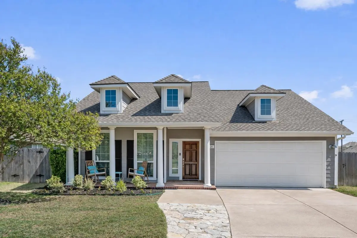 129 Summers Grn, Georgetown, TX 78633 - #1