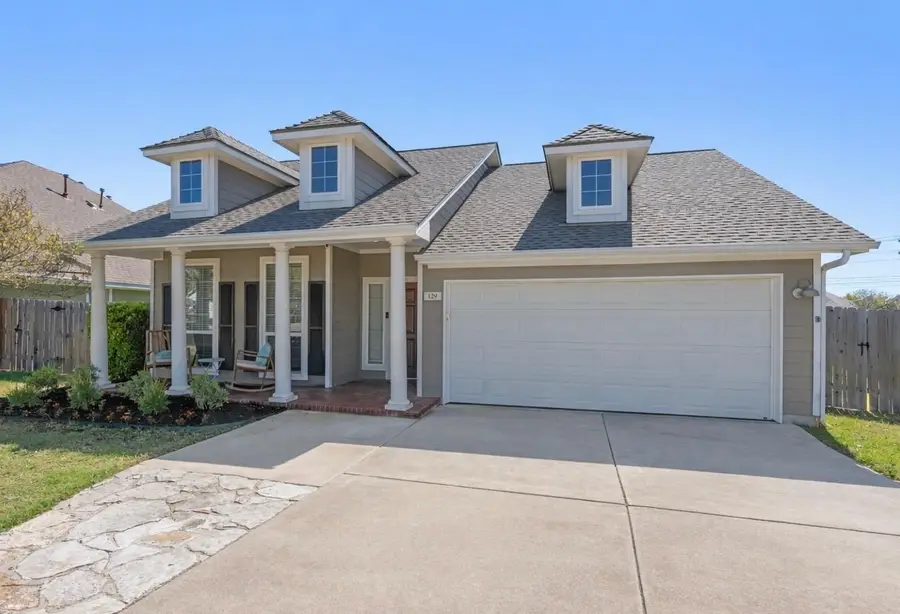 129 Summers Grn, Georgetown, TX 78633 - #2