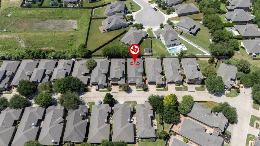4332 Teravista Club Dr #37, Round Rock, TX 78665 - #3