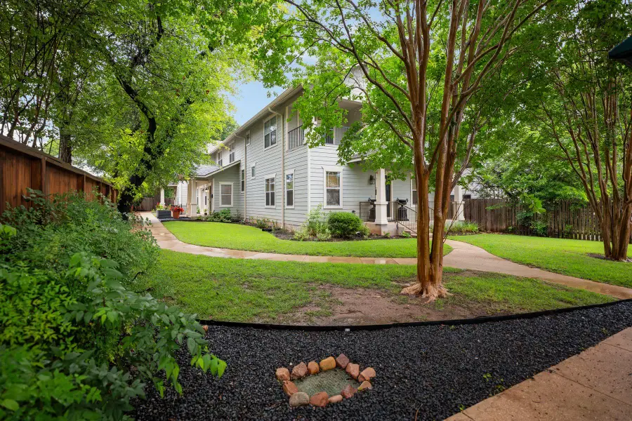1507 Elton Ln #B, Austin, TX 78703 - #2