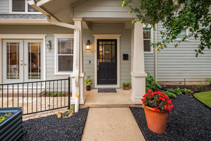1507 Elton Ln #B, Austin, TX 78703 - #3