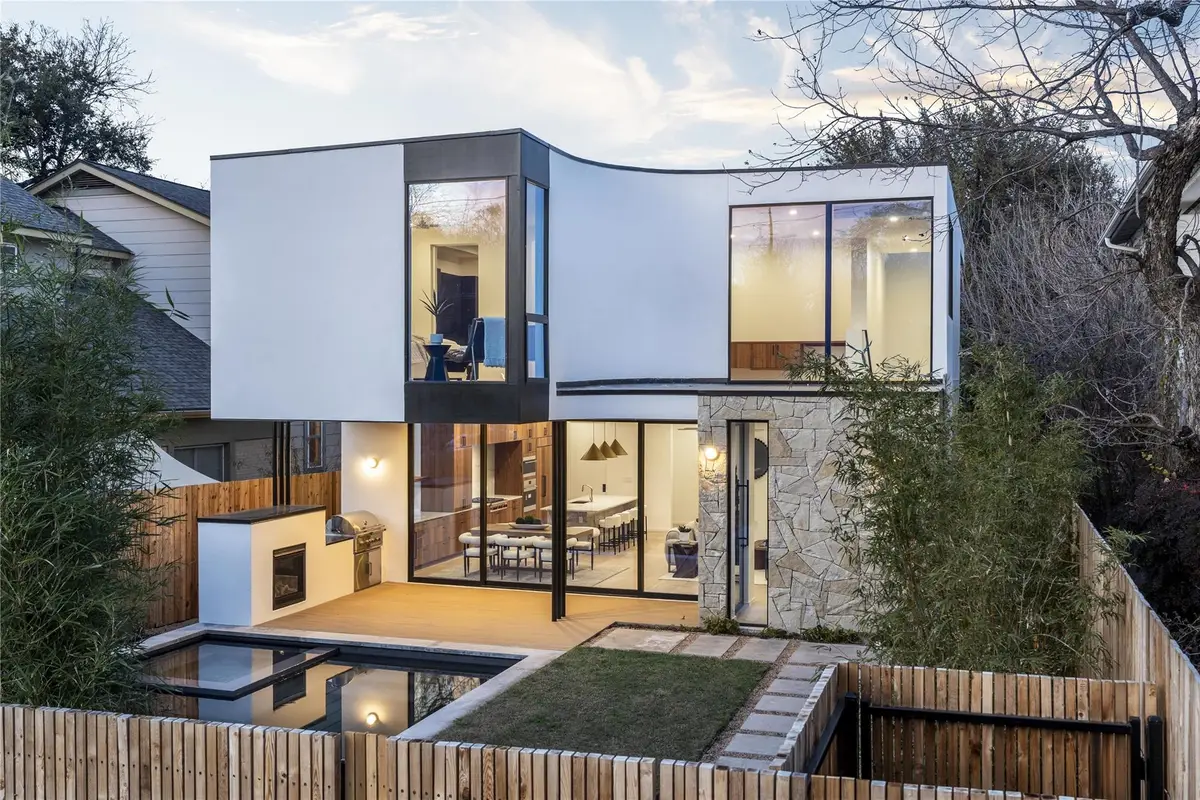 912 Jewell St, Austin, TX 78704 - Image #1