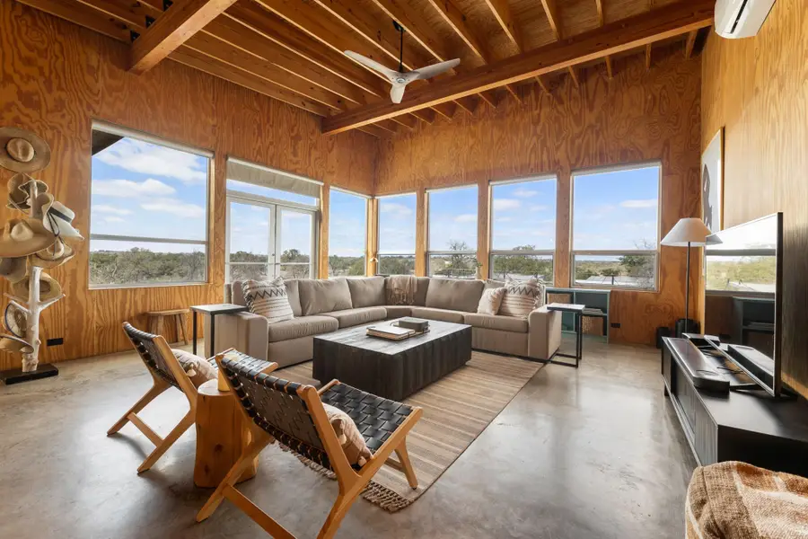 108 Exit Strategy Ln #108, Llano, TX 78643 - Image #2