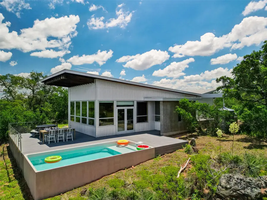 108 Exit Strategy Ln #108, Llano, TX 78643 - Image #3