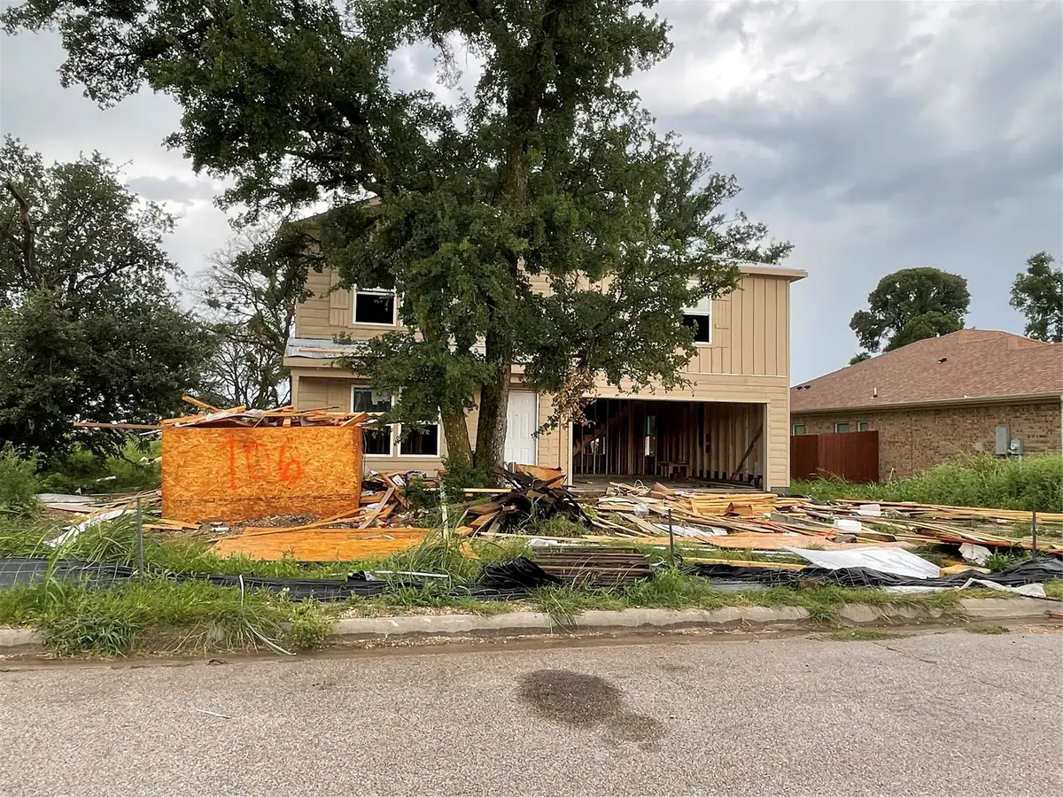 106 Fred Patrick Dr, Killeen, TX 76542 - Image #1