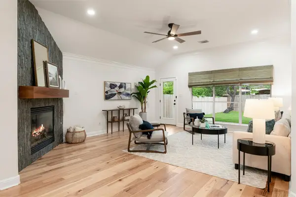 7805 Crandall Rd, Austin, TX 78739