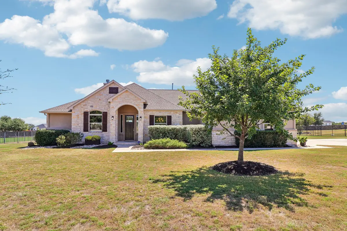 2640 Great Owl Pass, Leander, TX 78641 - #1