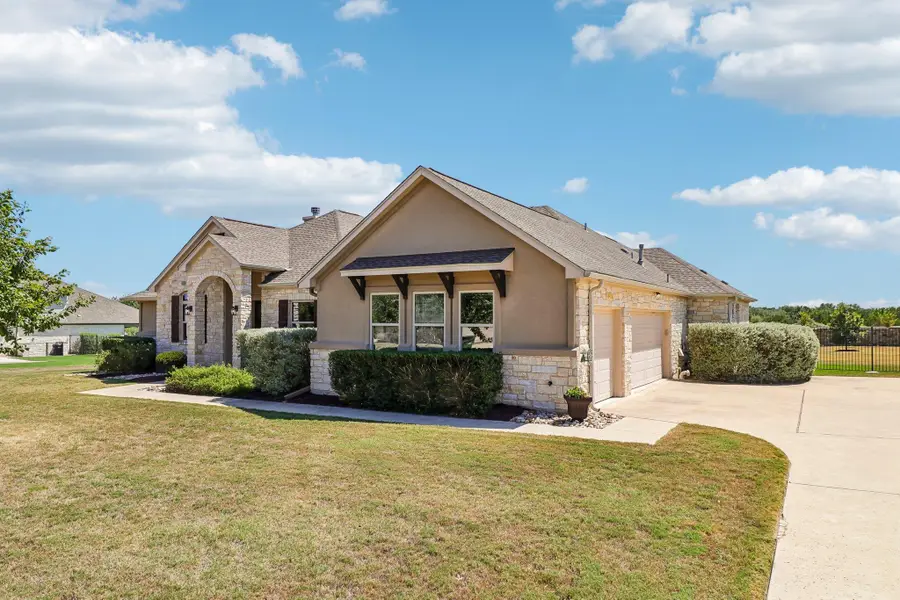 2640 Great Owl Pass, Leander, TX 78641 - #2