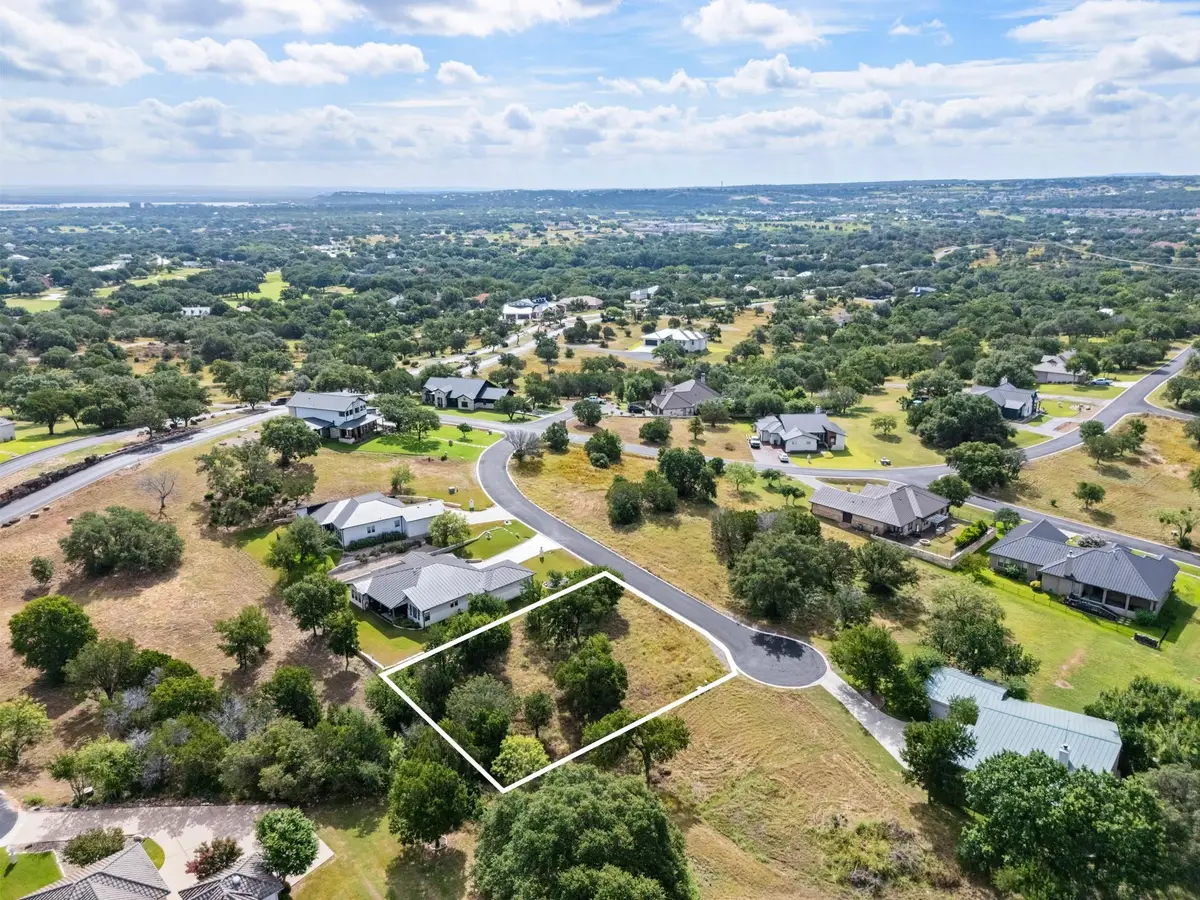 408 Emerald Way, Horseshoe Bay, TX 78657 - #1