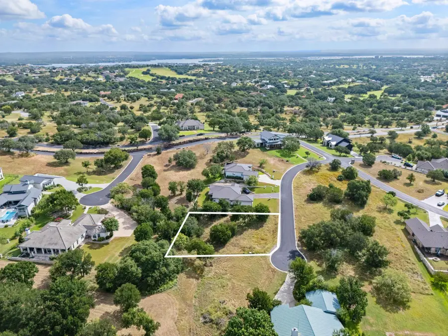 408 Emerald Way, Horseshoe Bay, TX 78657 - #3