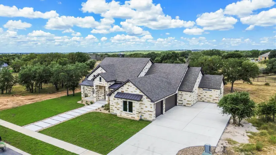 265 Sunday Dr, Burnet, TX 78611 - #3