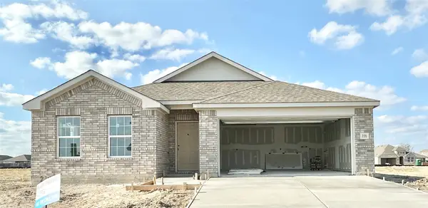 226 Bellie Ln, Kyle, TX 78640