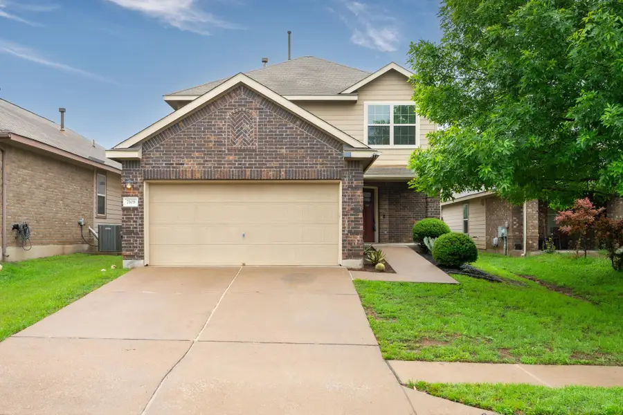 7108 Crestone Rd, Austin, TX 78744 - #2