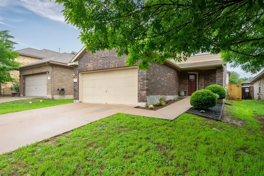 7108 Crestone Rd, Austin, TX 78744 - #3