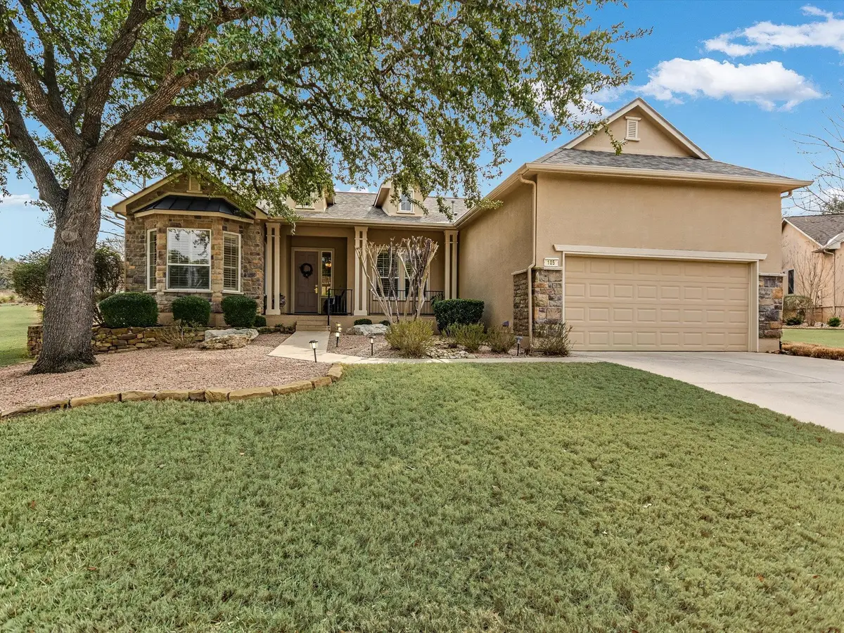 105 Rock Rose Ct, Georgetown, TX 78633 - Image #1