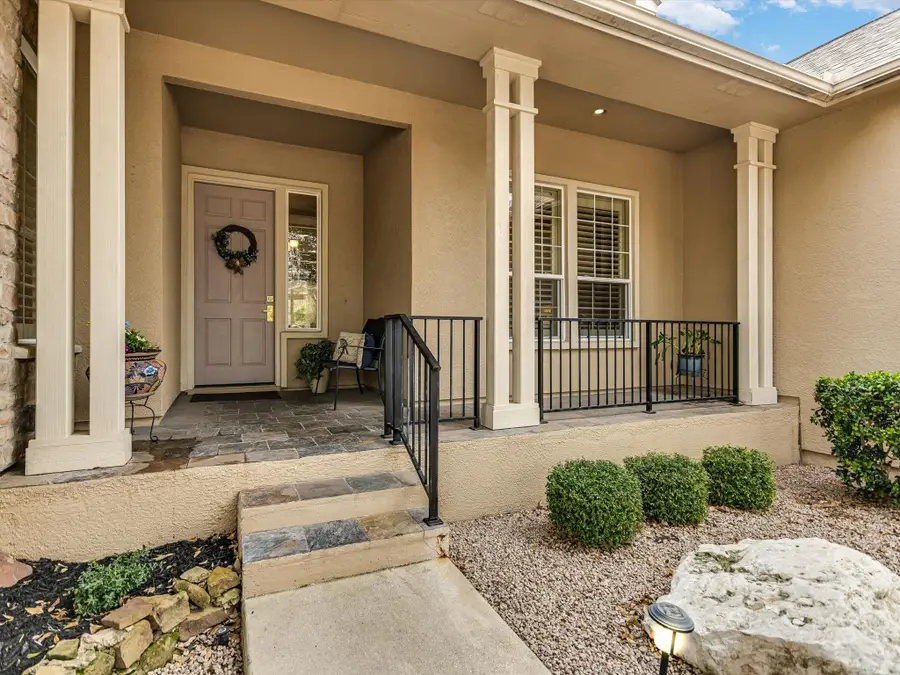 105 Rock Rose Ct, Georgetown, TX 78633 - Image #3