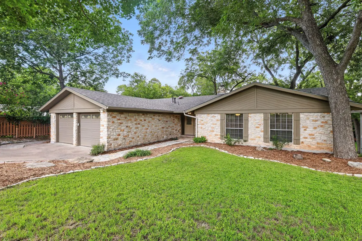 11915 River Oaks Trl, Austin, TX 78753 - Image #1