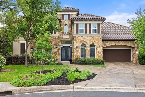 108 Aruba Ct, Austin, TX 78734