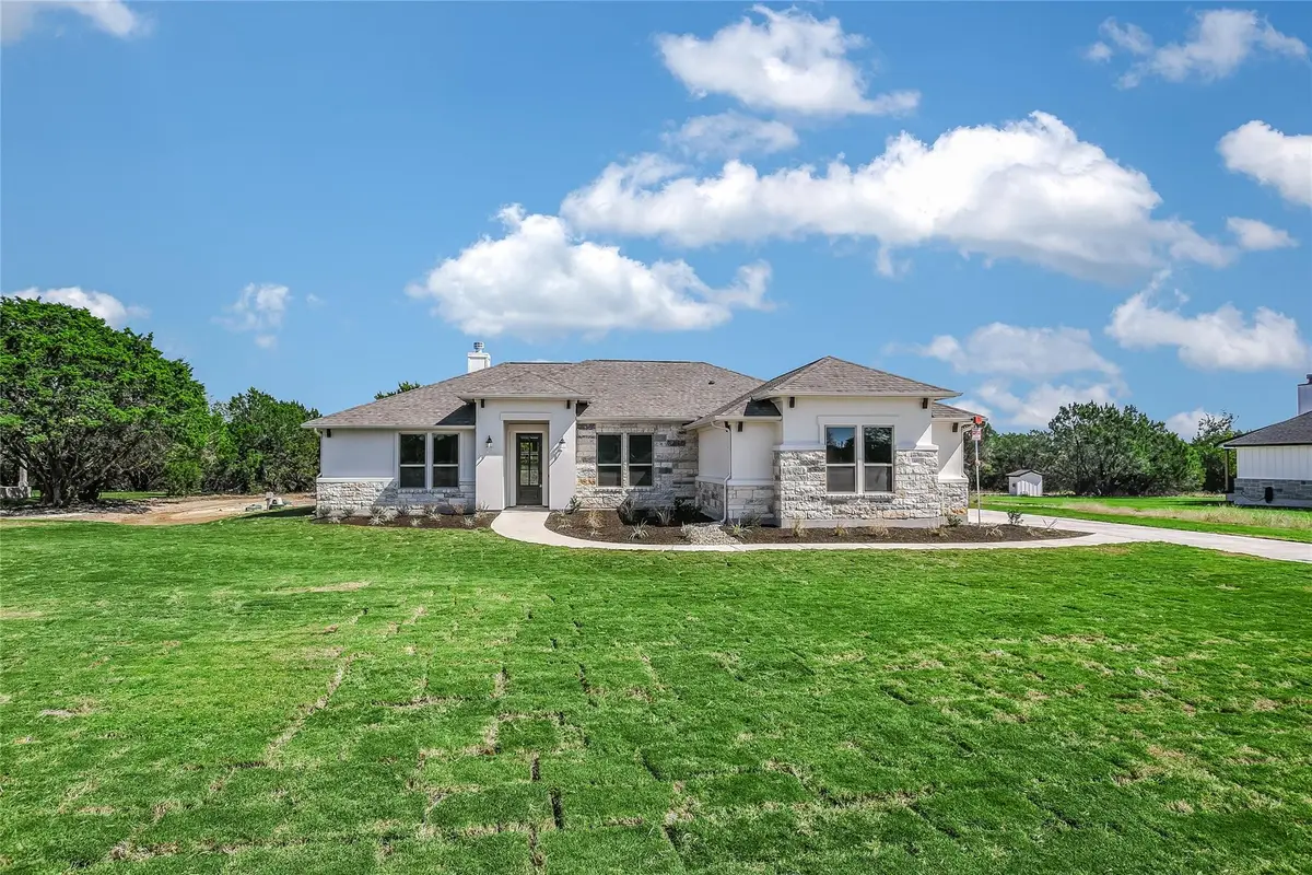 107 Ethan Ln, Burnet, TX 78611 - #1