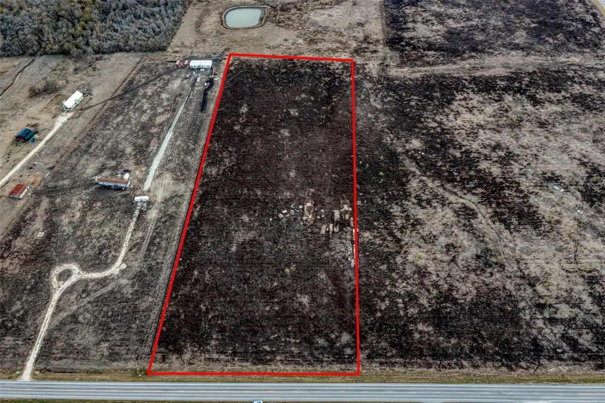TBD W Fm 485 (lot 13) Rd, Buckholts, TX 76518 - Image #1