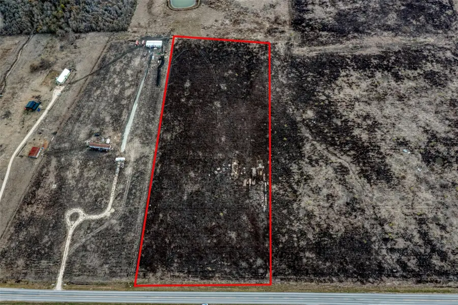 TBD W Fm 485 (lot 13) Rd, Buckholts, TX 76518 - Image #3