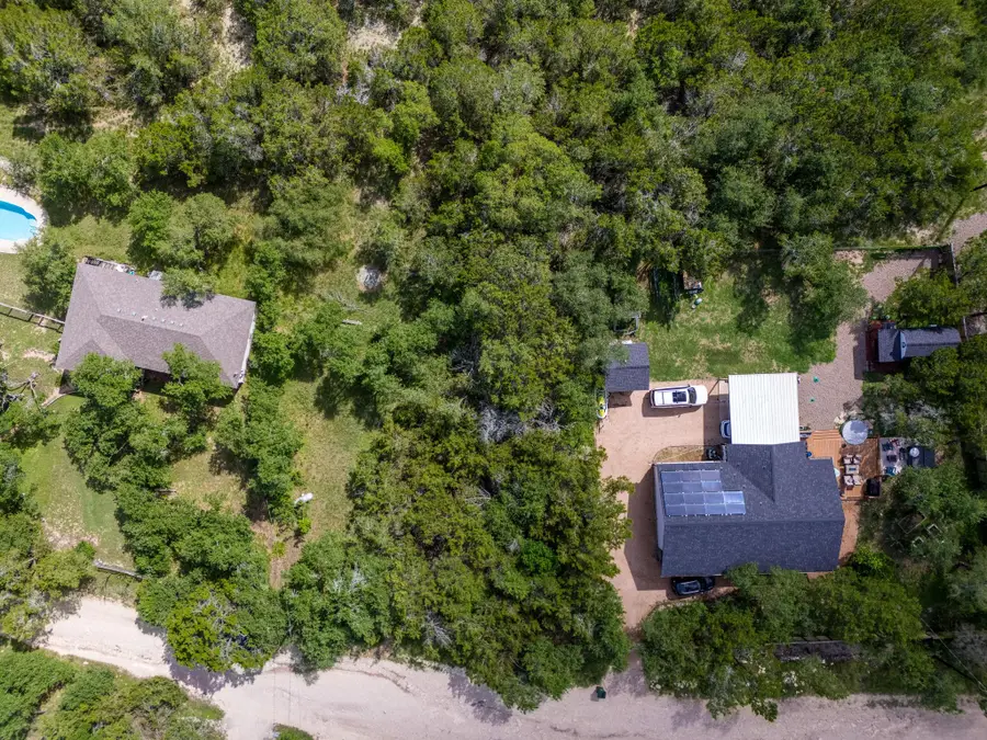 17503 Lake Shore Dr, Dripping Springs, TX 78620 - Image #3