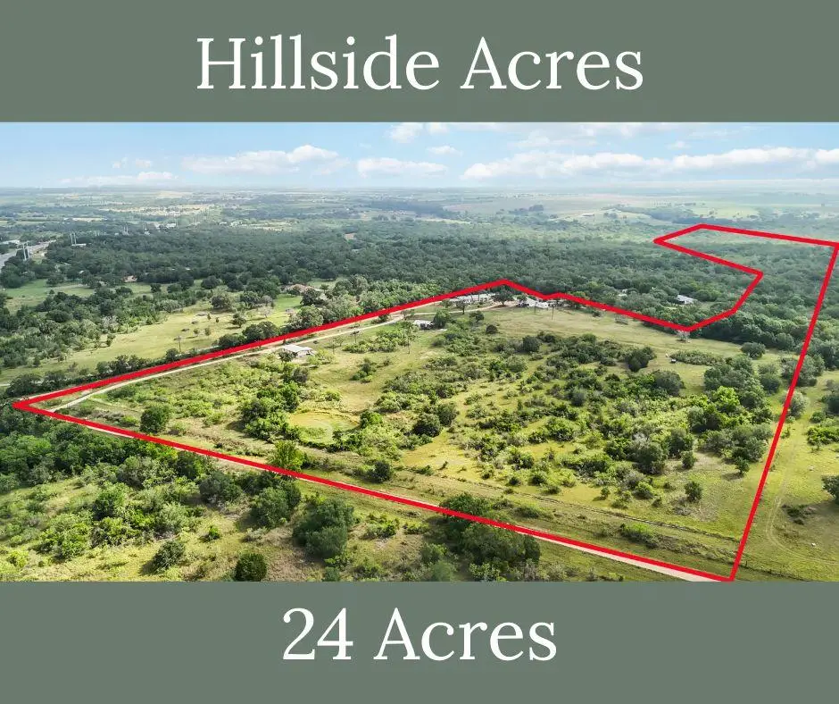 227 Henderson Ln, Lockhart, TX 78644 - Image #1