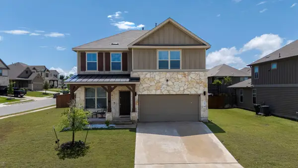 548 Purple Heart Dr, Buda, TX 78610