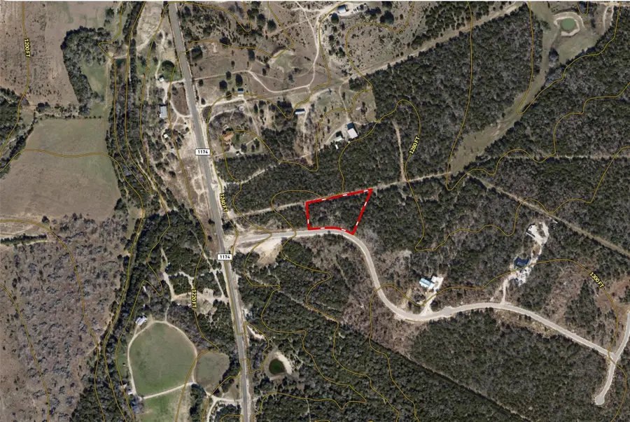 000 #2 Sawtooth Dr, Bertram, TX 78605 - Image #2